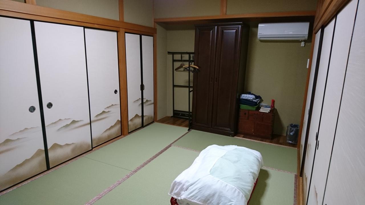 Onsen Minshuku Oomuraya No.3 Hotel Хонгу Екстериор снимка