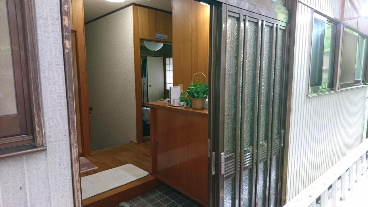 Onsen Minshuku Oomuraya No.3 Hotel Хонгу Екстериор снимка
