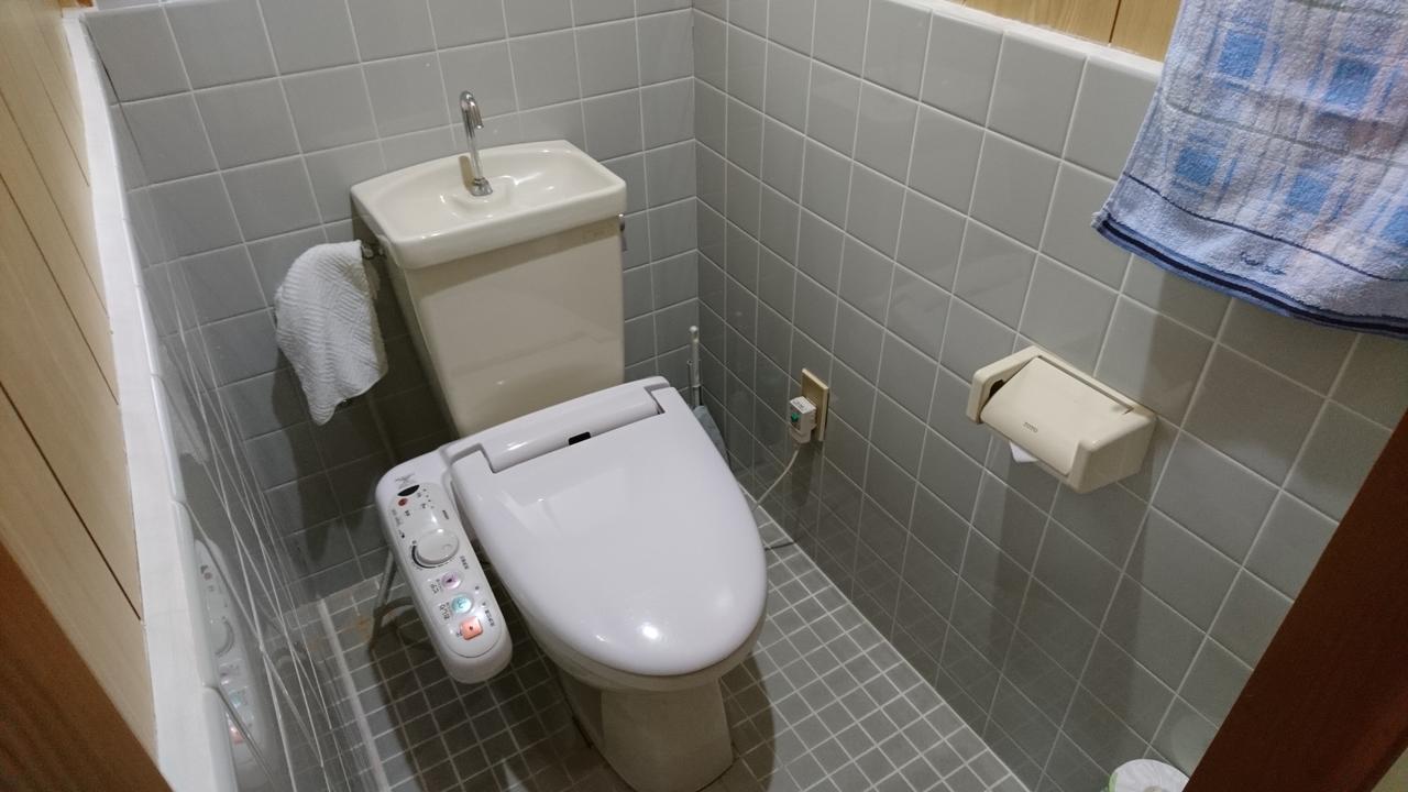 Onsen Minshuku Oomuraya No.3 Hotel Хонгу Екстериор снимка