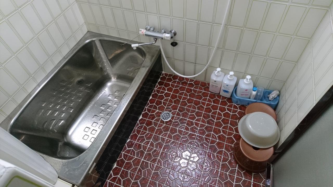 Onsen Minshuku Oomuraya No.3 Hotel Хонгу Екстериор снимка