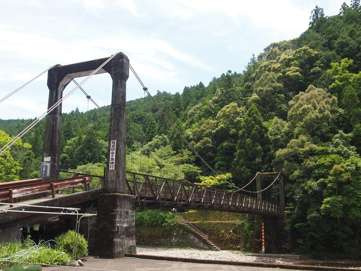 Onsen Minshuku Oomuraya No.3 Hotel Хонгу Екстериор снимка
